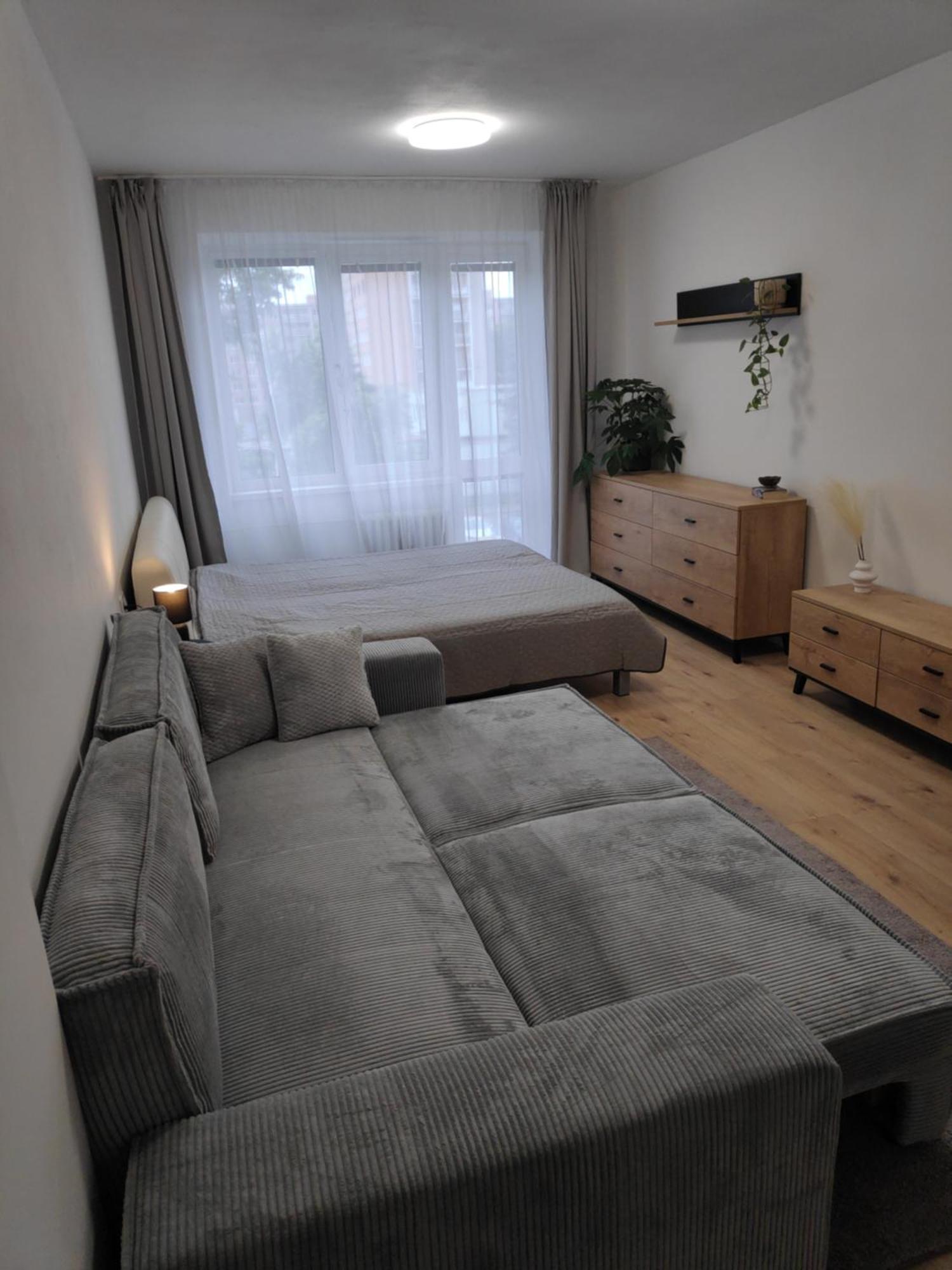 Apartman V Centre Mesta Lägenhet Košice Exteriör bild