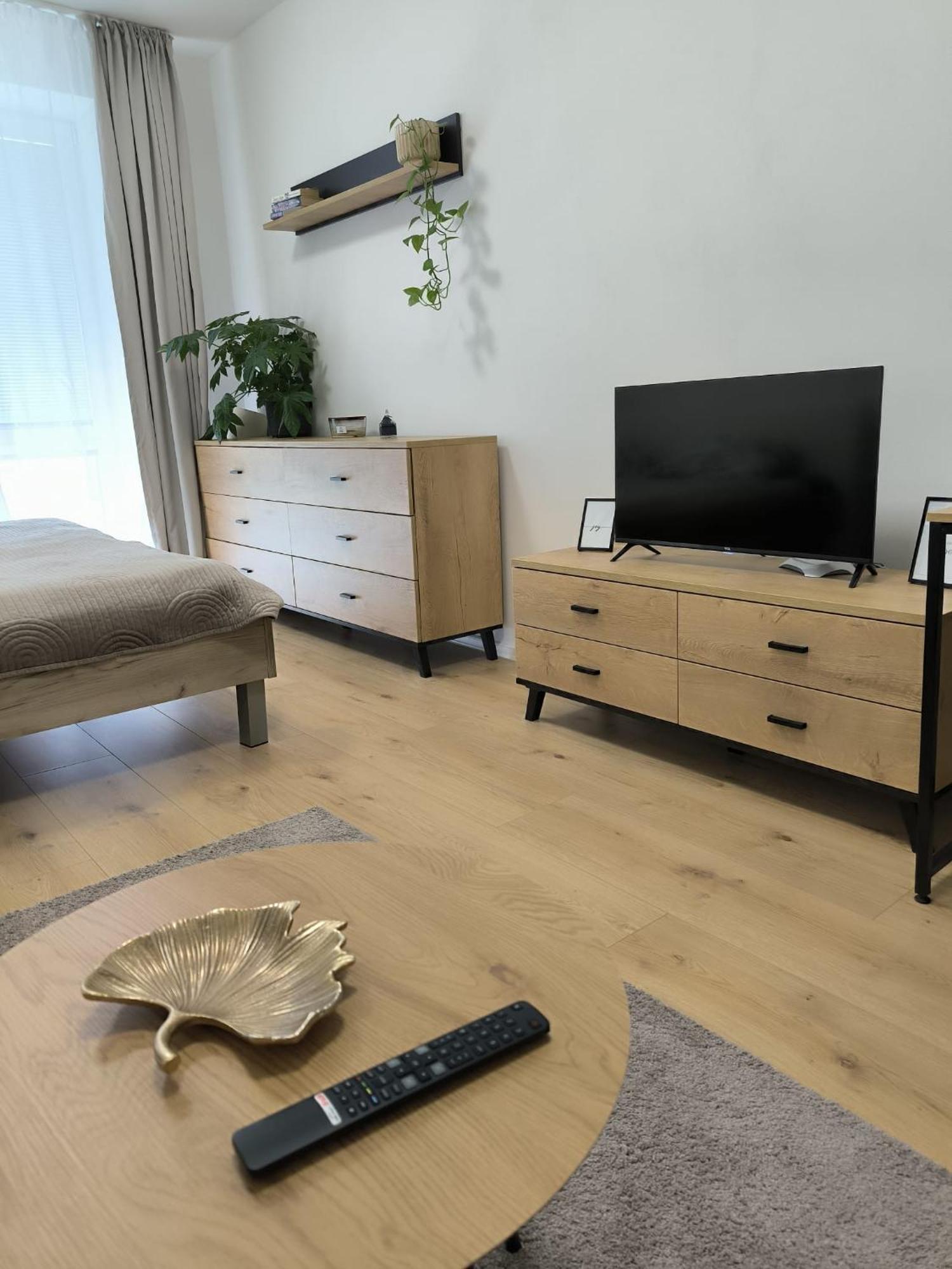 Apartman V Centre Mesta Lägenhet Košice Exteriör bild