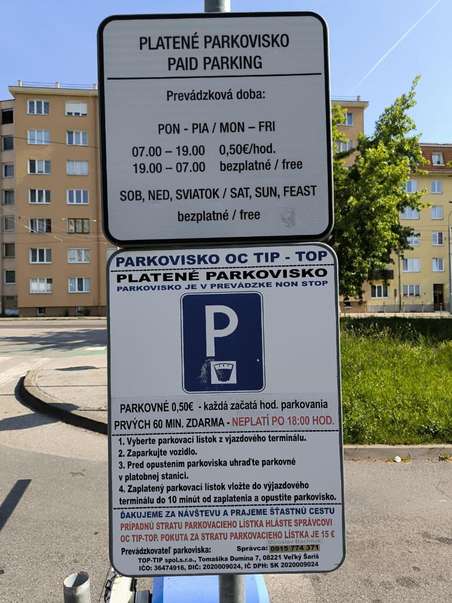 Apartman V Centre Mesta Lägenhet Košice Exteriör bild