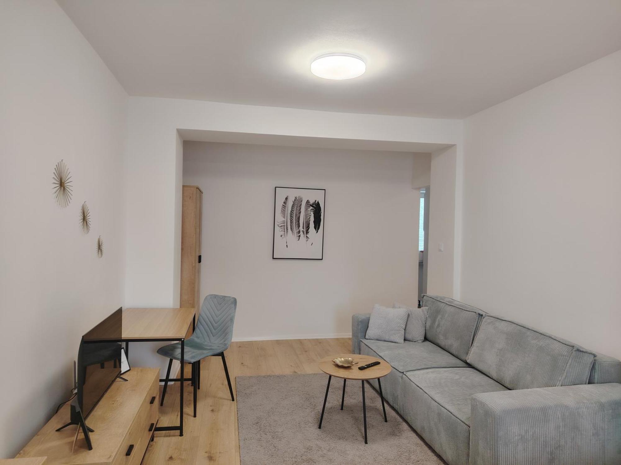 Apartman V Centre Mesta Lägenhet Košice Exteriör bild